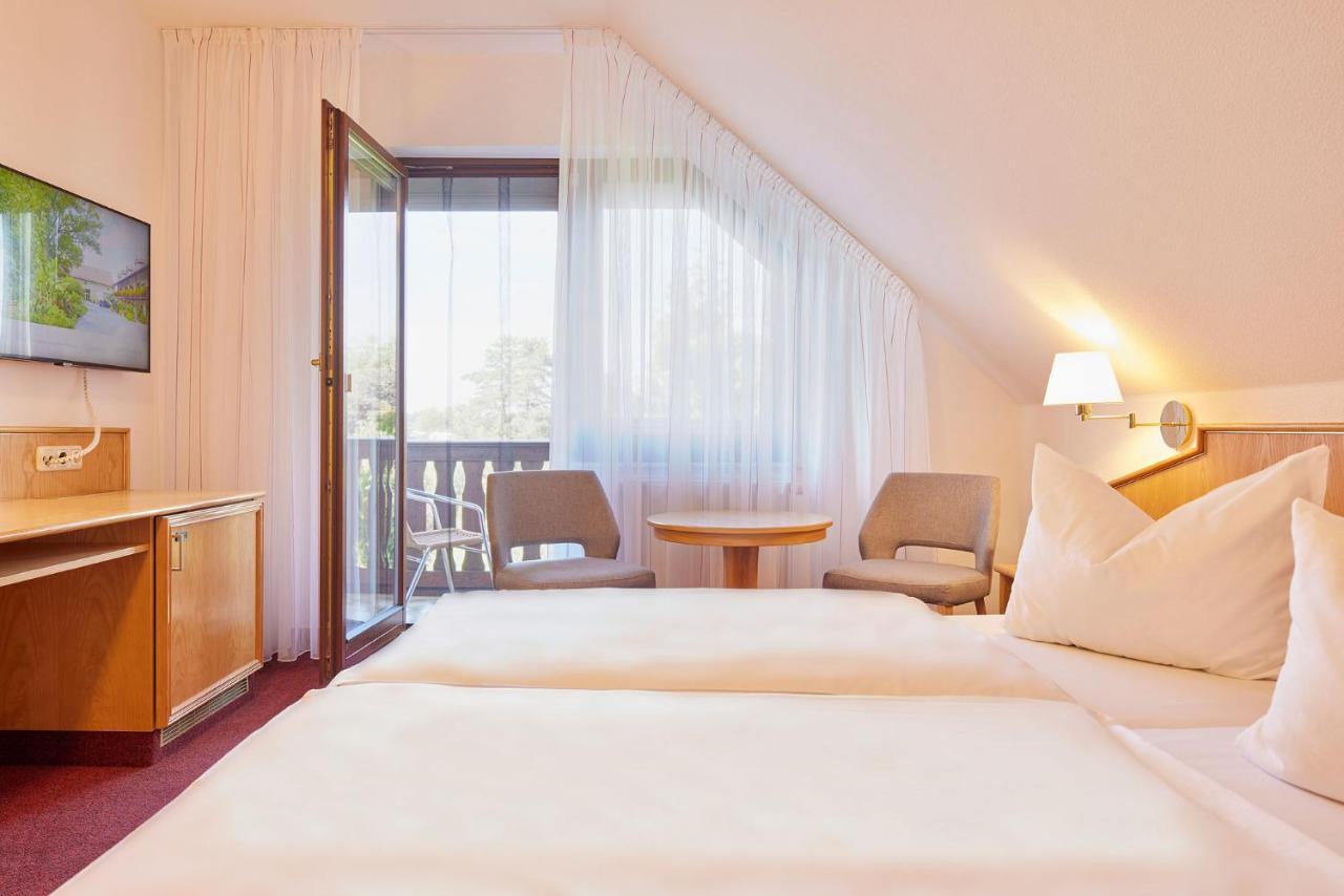 Hotel Garni Sonnenhof Reichenberg  Ngoại thất bức ảnh